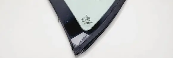 Mercedes-Benz A W169 Rear side window