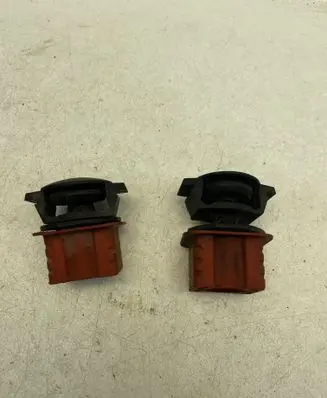 Mercedes-Benz E W212 Radiator mount bracket A0009912595