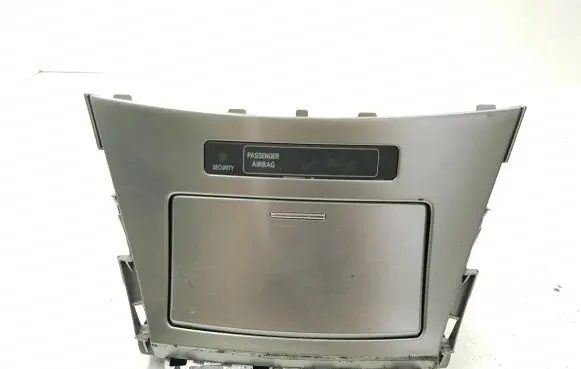 Toyota Avensis T270 Car ashtray 5880405190