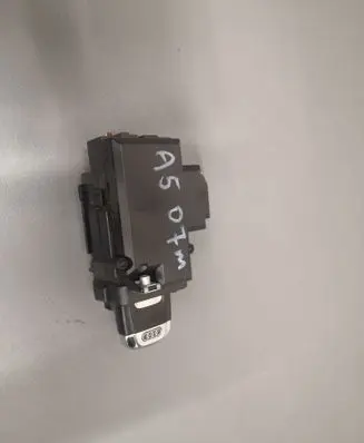 Audi A5 8T 8F Ignition lock 8K0909131