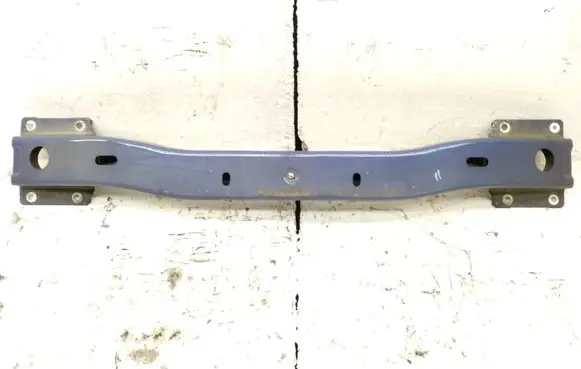 Opel Movano B Front bumper cross member