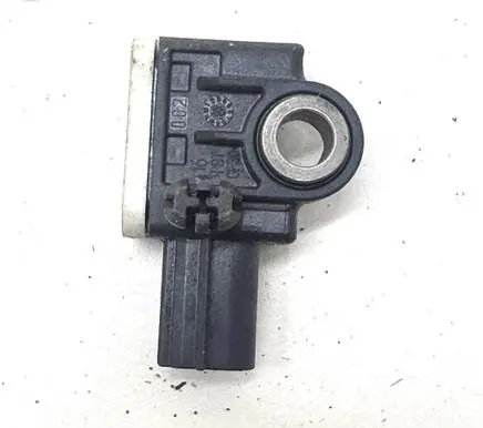 Ford Fusion II Airbag deployment crash/impact sensor CM5T14B006AA