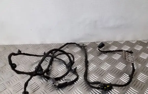 Opel Mokka Parking sensor (PDC) wiring loom 95426318