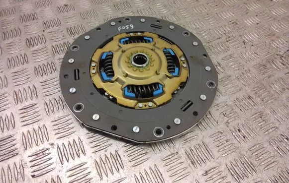 Lexus NX Flywheel 8A290596