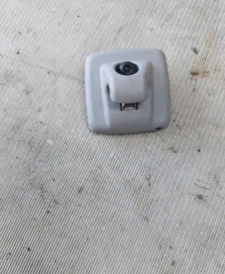 Citroen C4 Cactus Other interior part pa6gf15
