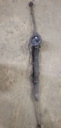 Citroen C4 I Picasso Steering rack