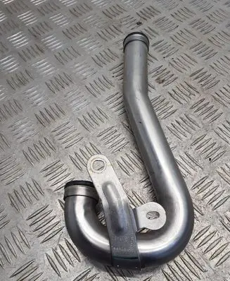 Nissan Qashqai EGR valve line/pipe/hose 744818 0514