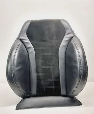 Alfa Romeo Giulia Seat trim 6500037781 6500123081