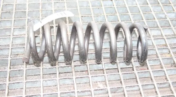 Mercedes-Benz CLC CL203 Rear coil spring