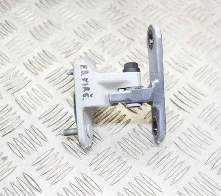 Mercedes-Benz CLS C218 X218 Front door upper hinge