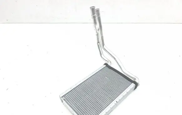 Toyota C-HR II Heater blower radiator 