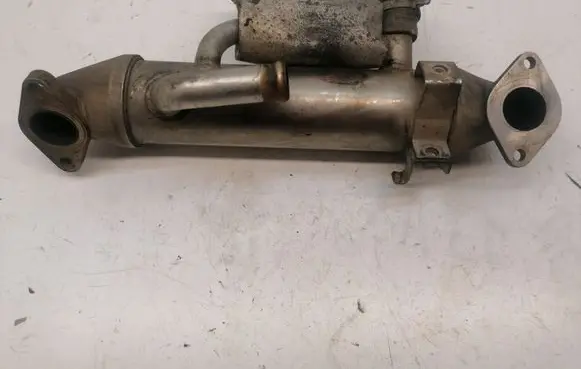 Ford Transit EGR valve cooler 1C1Q9F464AD