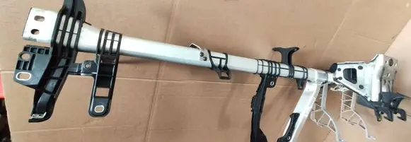 Mercedes-Benz CLA C117 X117 W117 Dashboard cross member/frame bar A1766801255