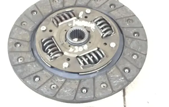 Mitsubishi L200 Clutch pressure plate ADC43163 7106