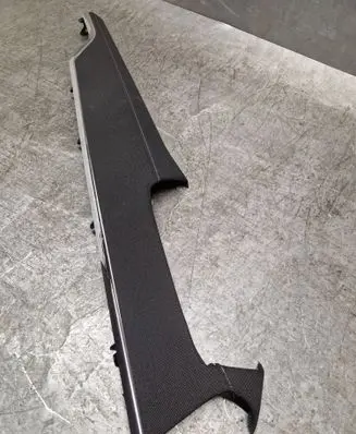 Skoda Octavia Mk4 Panel trim 5E4858720F