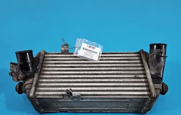 KIA Ceed Intercooler radiator 282702A770 IMPRK1582807