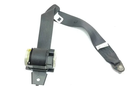 Subaru Forester SH Rear seatbelt F86105T