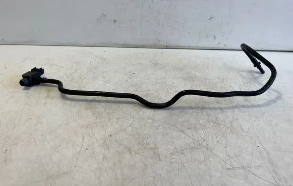 Maserati Ghibli Vacuum line/pipe/hose 0265005319 68053596AA 670006381