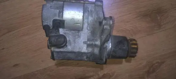 Toyota RAV 4 (XA10) Starter motor 2810074130 28100-74130