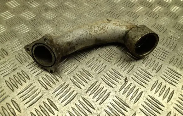 Nissan Navara D40 Air intake hose/pipe 144D22173R