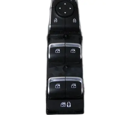 KIA Sorento IV Other switches/knobs/shifts 93571P2400WK