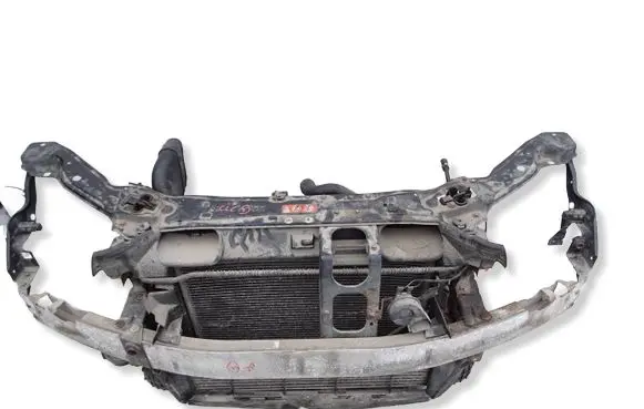 Mercedes-Benz CLC CL203 Radiator set H43