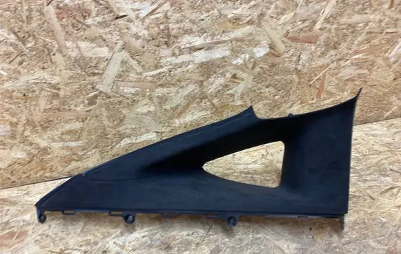 Tesla Model X (C) pillar trim 1035958XXB