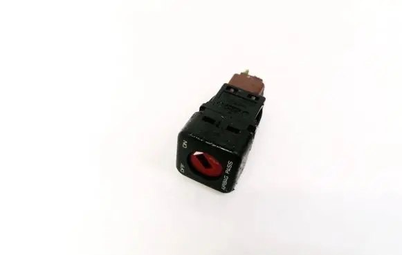 Citroen C3 Picasso Passenger airbag on/off switch 96373205XT