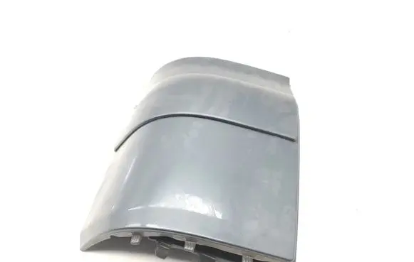 Volkswagen Multivan T5 Rear bumper corner part panel trim 7H0807321
