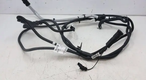 BMW X5 G05 AdBlue supply pipe 5A17887MWGK28526 5A17887