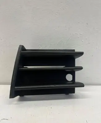 Skoda Octavia Mk2 (1Z) Front bumper lower grill 1Z0853665