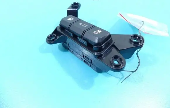 Seat control switch