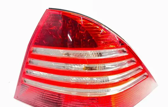 Mercedes-Benz S W220 Rear/tail lights A2208200864