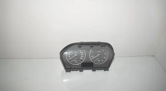 BMW 2 F46 Speedometer (instrument cluster) 8794208 62108794208 8792064