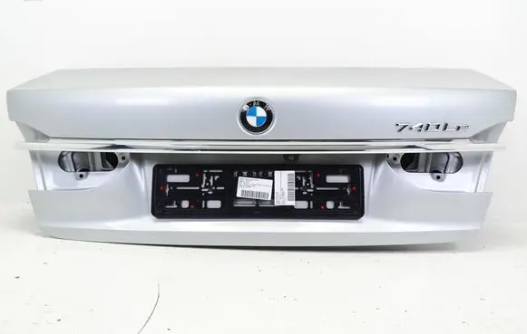 BMW 7 G11 G12 Tailgate/trunk/boot lid 78495645454