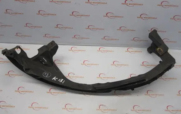 BMW 1 E81 E87 Headlight/headlamp mounting bracket 7120824
