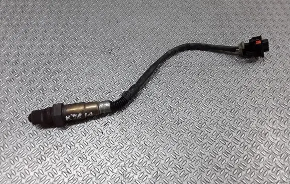 Opel Corsa D Lambda probe sensor 0258006924