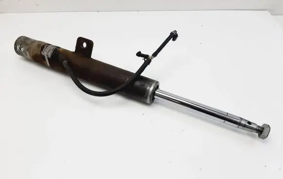Citroen C5 Air suspension front shock absorber 
