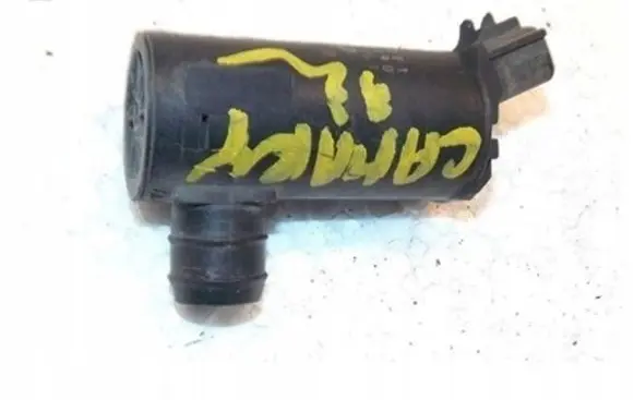 Toyota Camry Windscreen/windshield washer pump