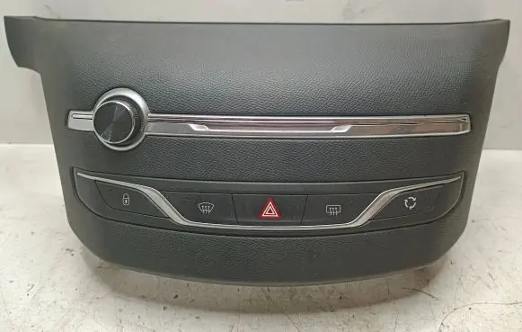 Peugeot 308 Center console 96777660ZD 908790BA0001