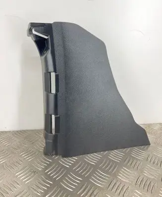 Nissan Navara D23 Foot area side trim 669004JA0A 669004JA0B