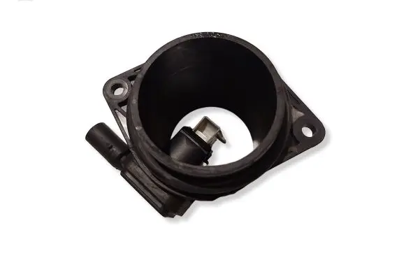 Mercedes-Benz B W245 Mass air flow meter 5WK97003 A0000942948 1525A001