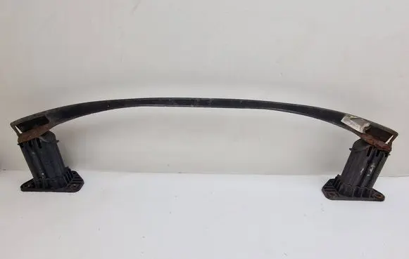 Fiat 500X Front bumper cross member 00519360580 59817