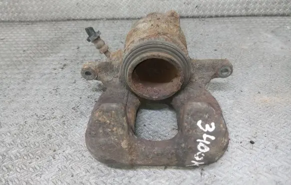 Peugeot 407 Front brake caliper