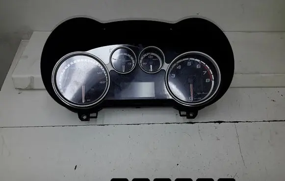 Alfa Romeo Mito Speedometer (instrument cluster)