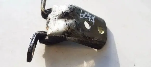 Nissan Micra Front door upper hinge