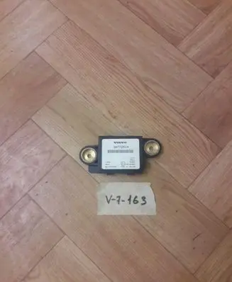 Volvo XC60 Alarm control unit/module 