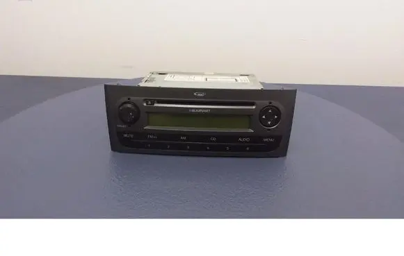 Fiat Punto (199) Radio/CD/DVD/GPS head unit 7354295800