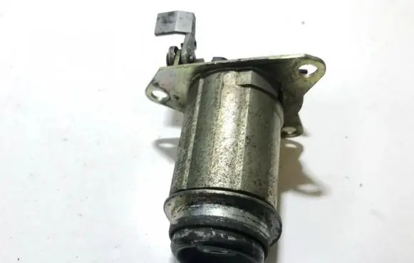 Opel Tigra A Tailgate exterior lock 90387850 506