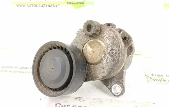 Mercedes-Benz E W212 Timing belt tensioner DALISID1363 A6512002170 6512002170